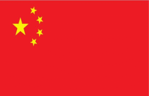 CHINA