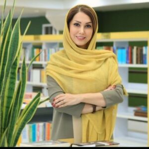 المیرا مخترع زاده