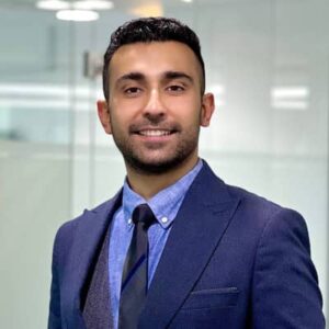 امیرحسین ریاحی