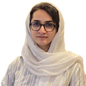 زینب حمید پور