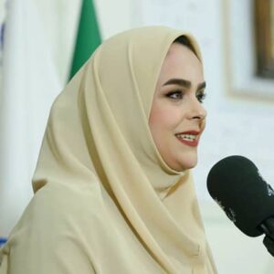 عاطفه عبدالهیان