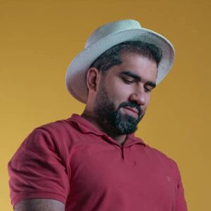 علیرضا سخنوران