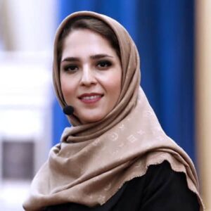 فرزانه قهرمانی