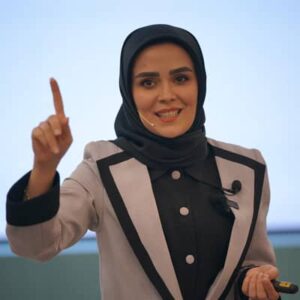 فرشته ایران نژاد