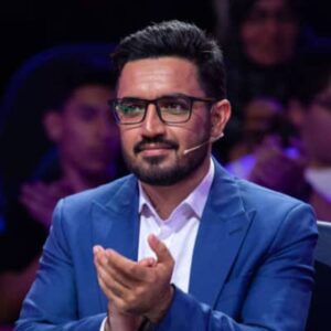 محمد حافظی نژاد