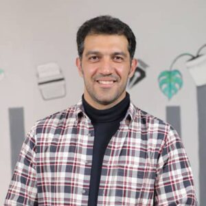 محمدمهدی باقری