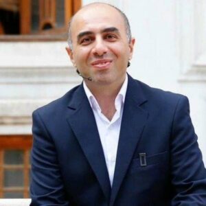 مهدی صادقلو